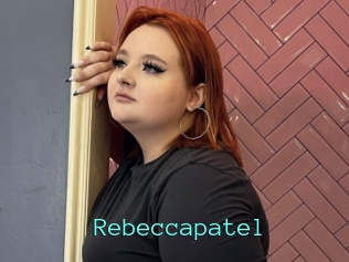 Rebeccapatel