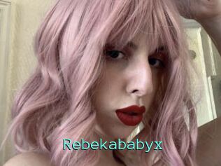 Rebekababyx