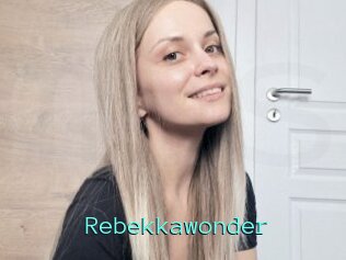 Rebekkawonder