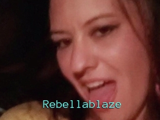 Rebellablaze