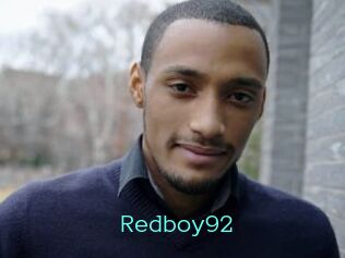 Redboy92