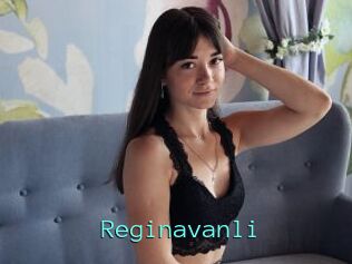 Reginavanli