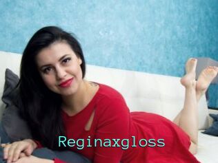 Reginaxgloss