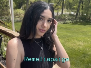 Remeliapaige