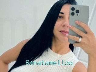 Renatamelloo