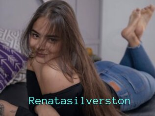 Renatasilverston