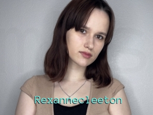 Rexannecleeton