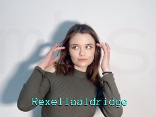 Rexellaaldridge