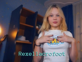 Rexellacrofoot