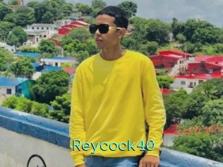 Reycock40