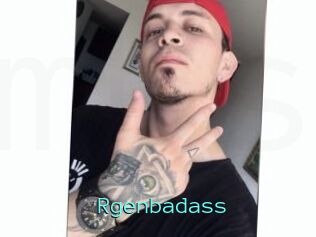 Rgenbadass