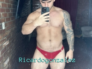 Ricardogonzalez