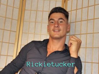 Rickietucker