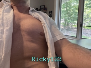 Ricky123