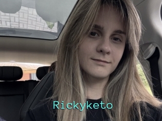 Rickyketo