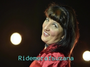 Ridemerafsuzana