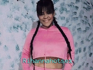 Rihannahotsex