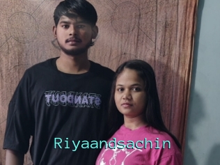 Riyaandsachin