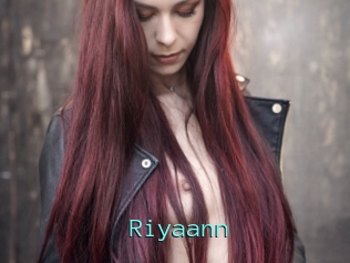 Riyaann