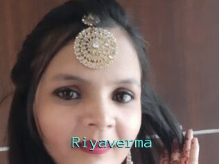 Riyaverma