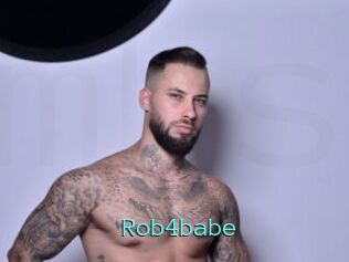 Rob4babe