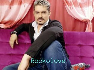 Rockolove