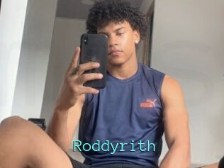 Roddyrith