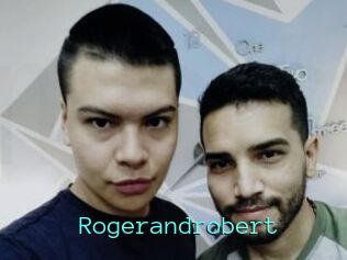 Rogerandrobert