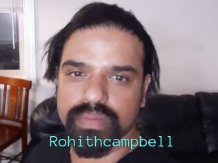 Rohithcampbell