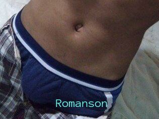 Romanson