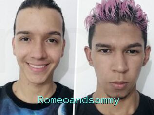 Romeoandsammy