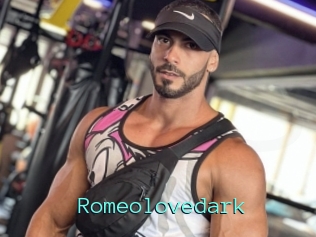 Romeolovedark