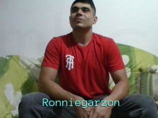 Ronniegarzon