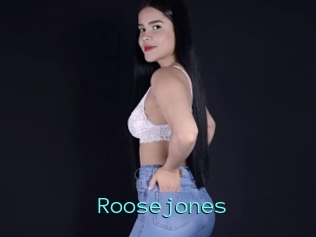Roosejones