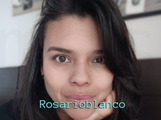 Rosarioblanco