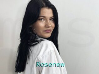 Rosenew