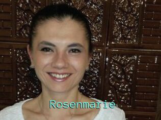 Rosenmarie