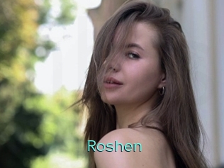 Roshen