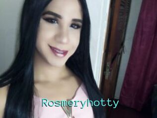 Rosmeryhotty