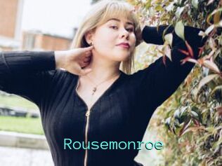 Rousemonroe