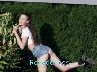 Roxydeviss