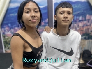 Rozyandjulian