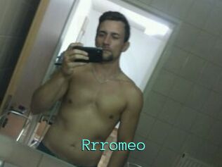 Rrromeo