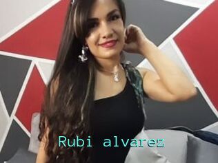 Rubi_alvarez