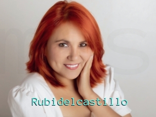 Rubidelcastillo