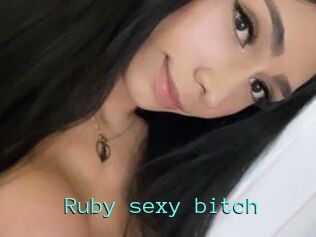 Ruby_sexy_bitch