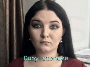 Ruby_stoneee