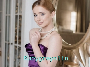 Rubygreynlin