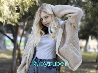 Rubyruber