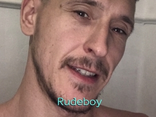 Rudeboy